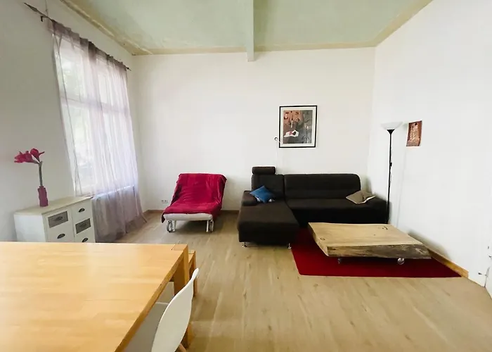 Nice City Apartment