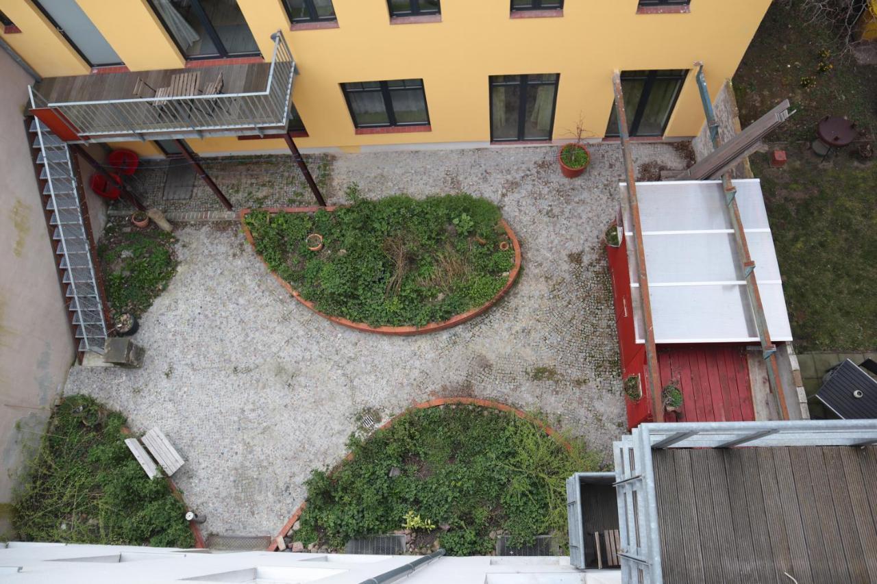 Nice City Apartment Apartment Berlin