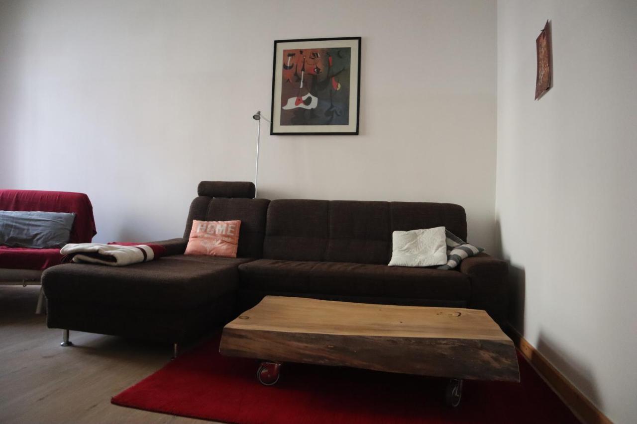 Nice City Apartment Apartment Berlin