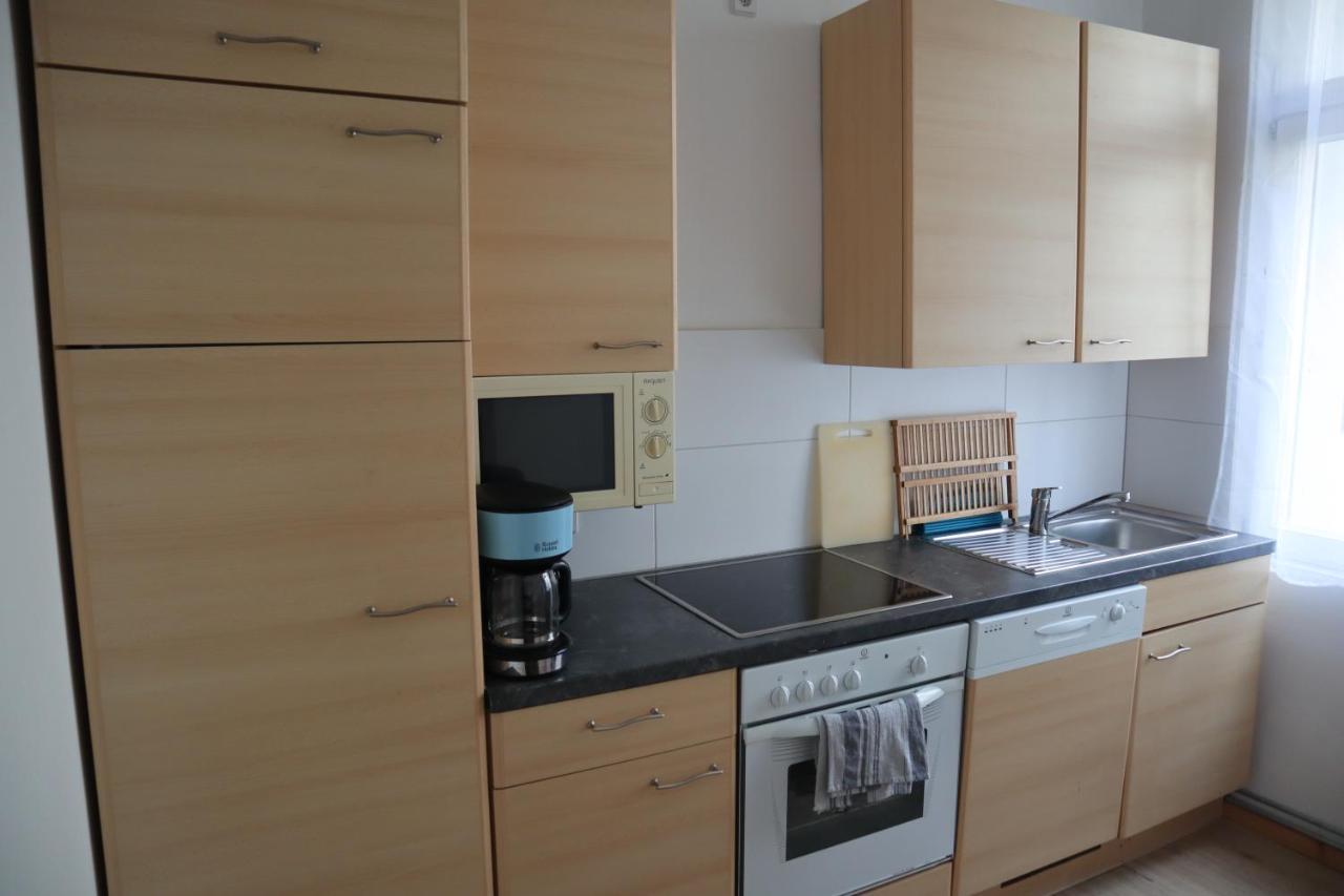 Lejlighed Nice City Apartment *