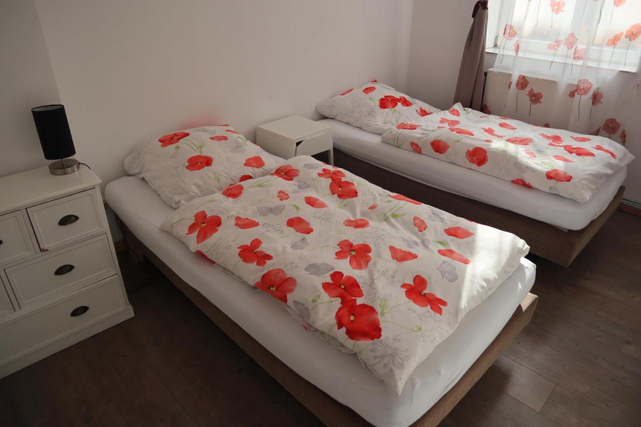 Nice City Apartment Lejlighed *