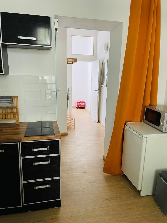 Nice City Apartment *