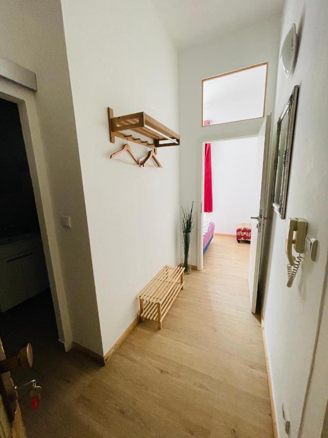 Nice City Apartment Apartment