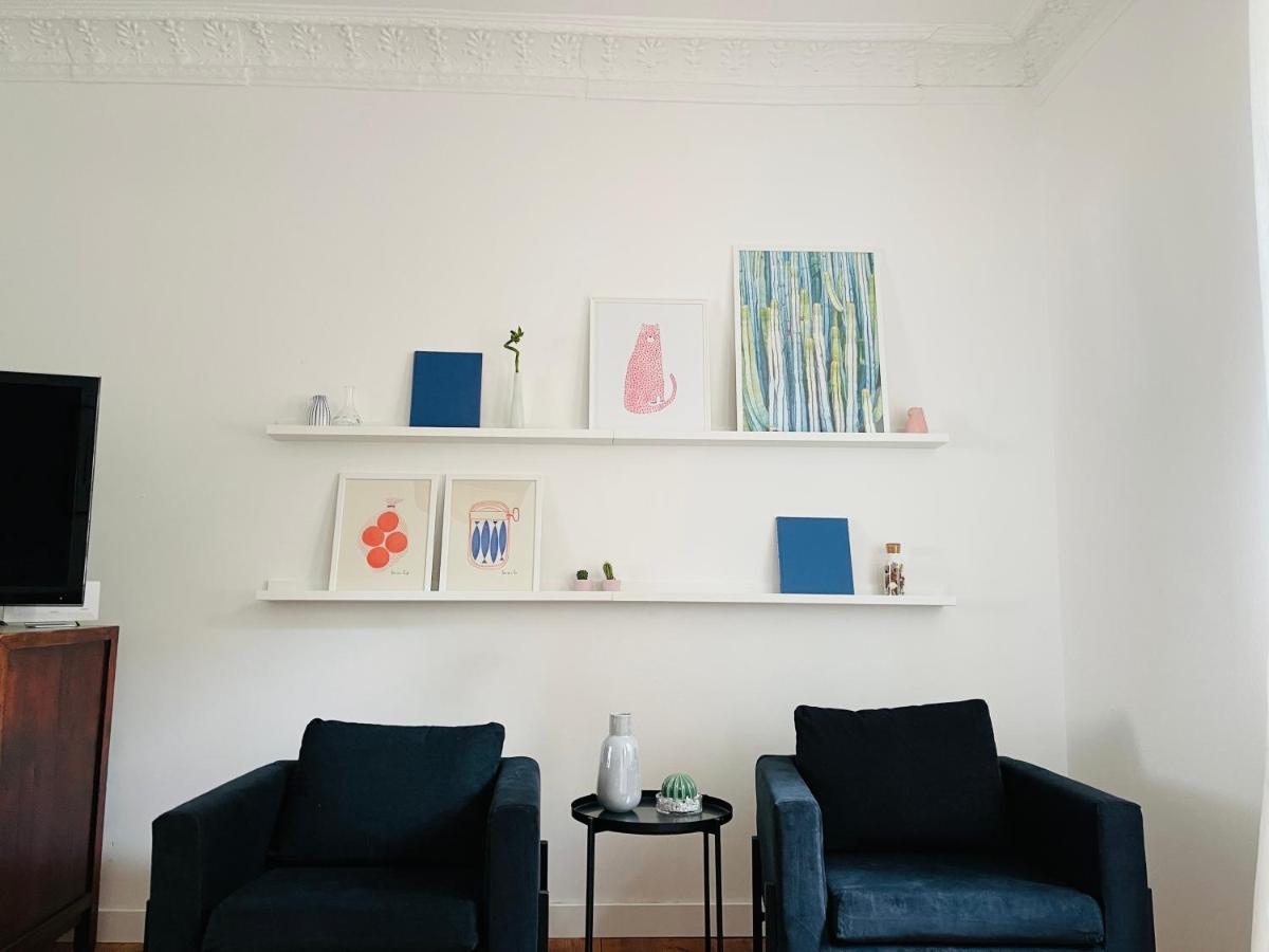 Nice City Apartment Apartment