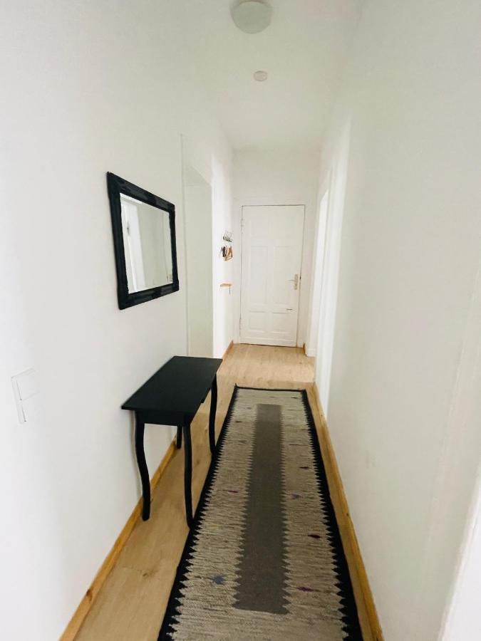 Nice City Apartment Apartment