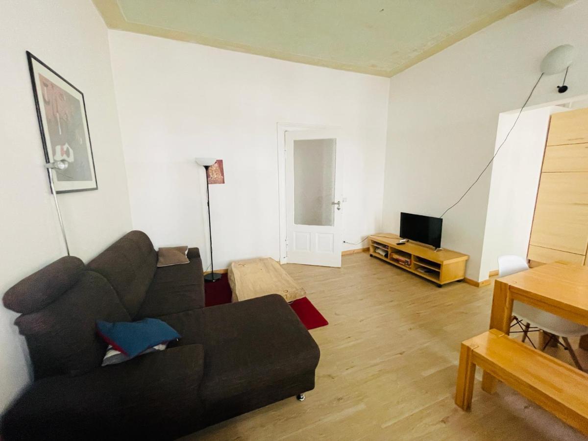 Nice City Apartment Apartment *