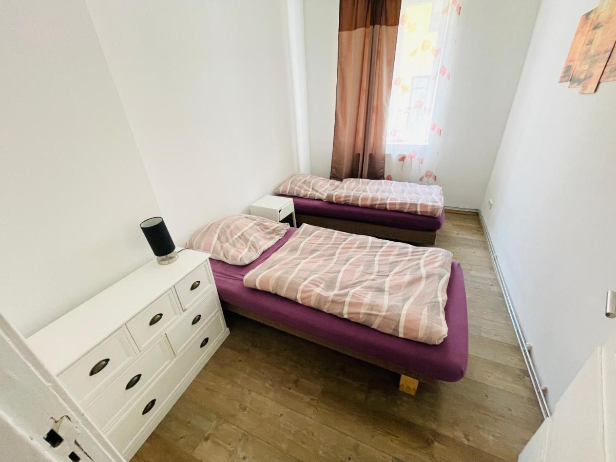 Apartamento Nice City Apartment