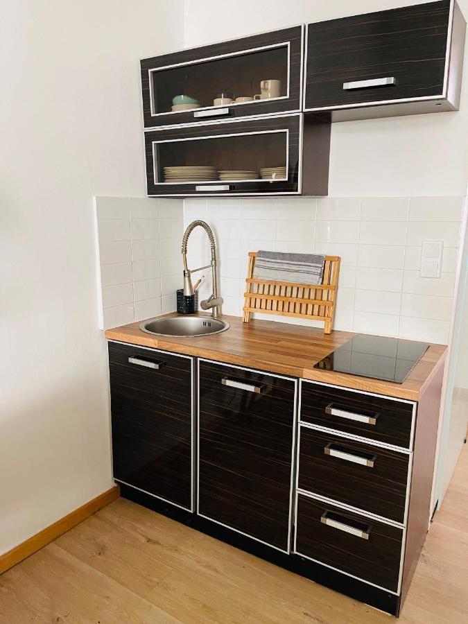 Lejlighed Nice City Apartment Berlin