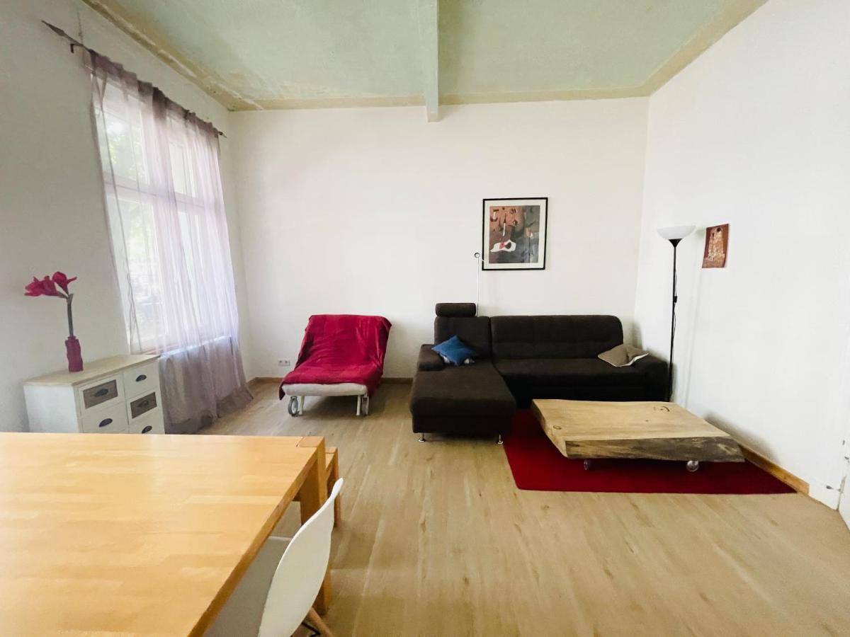 Nice City Apartment Berlin
