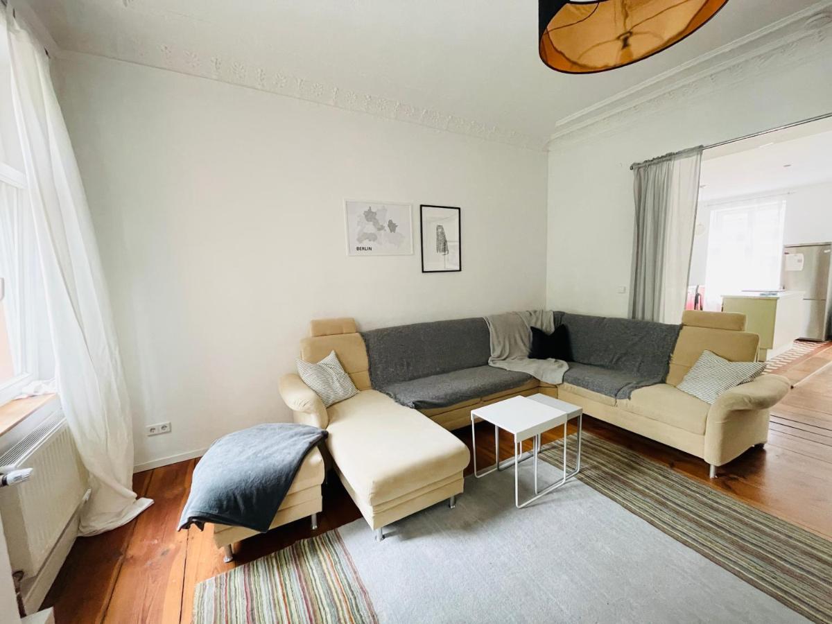 Nice City Apartment Apartment Berlin