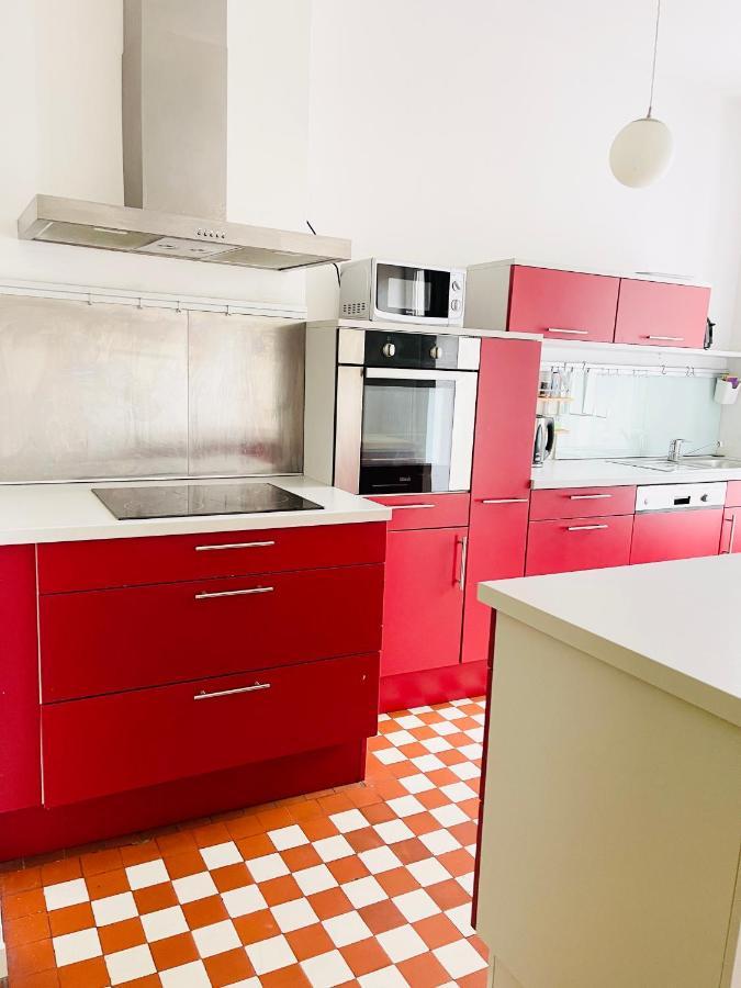 Nice City Apartment Apartment Berlin