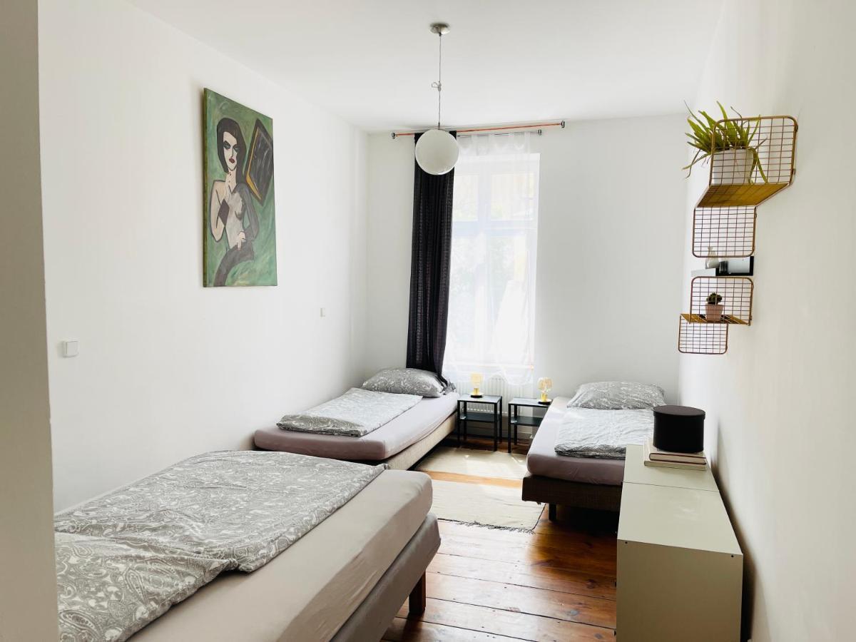 Lejlighed Nice City Apartment