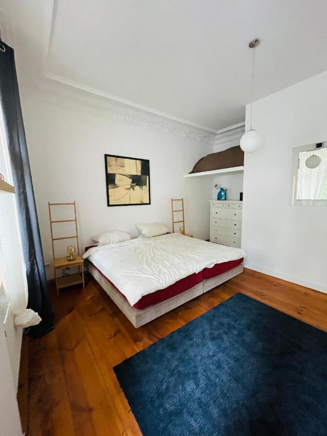 Nice City Apartment * Berlín