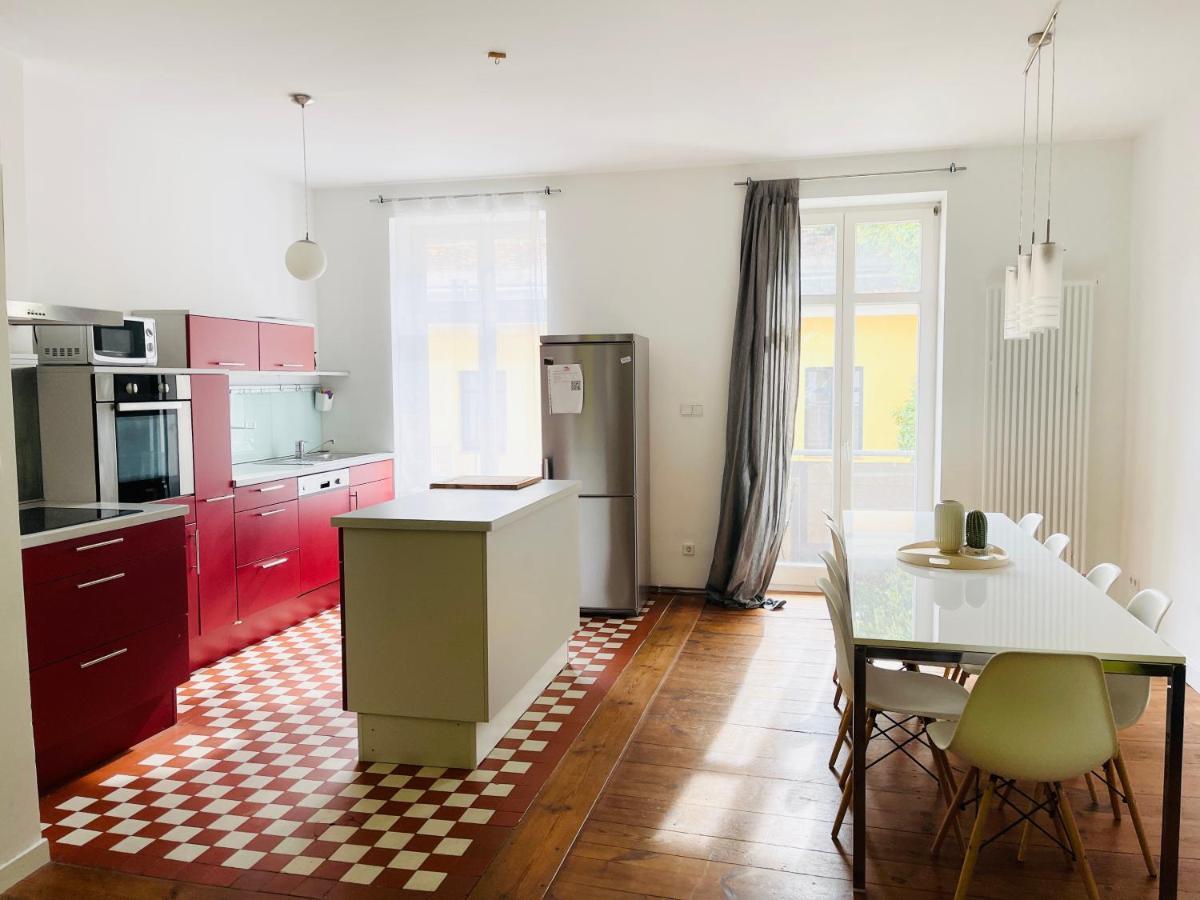 Apartamento Nice City Apartment *