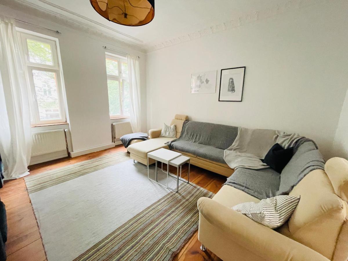Nice City Apartment Apartment Berlin