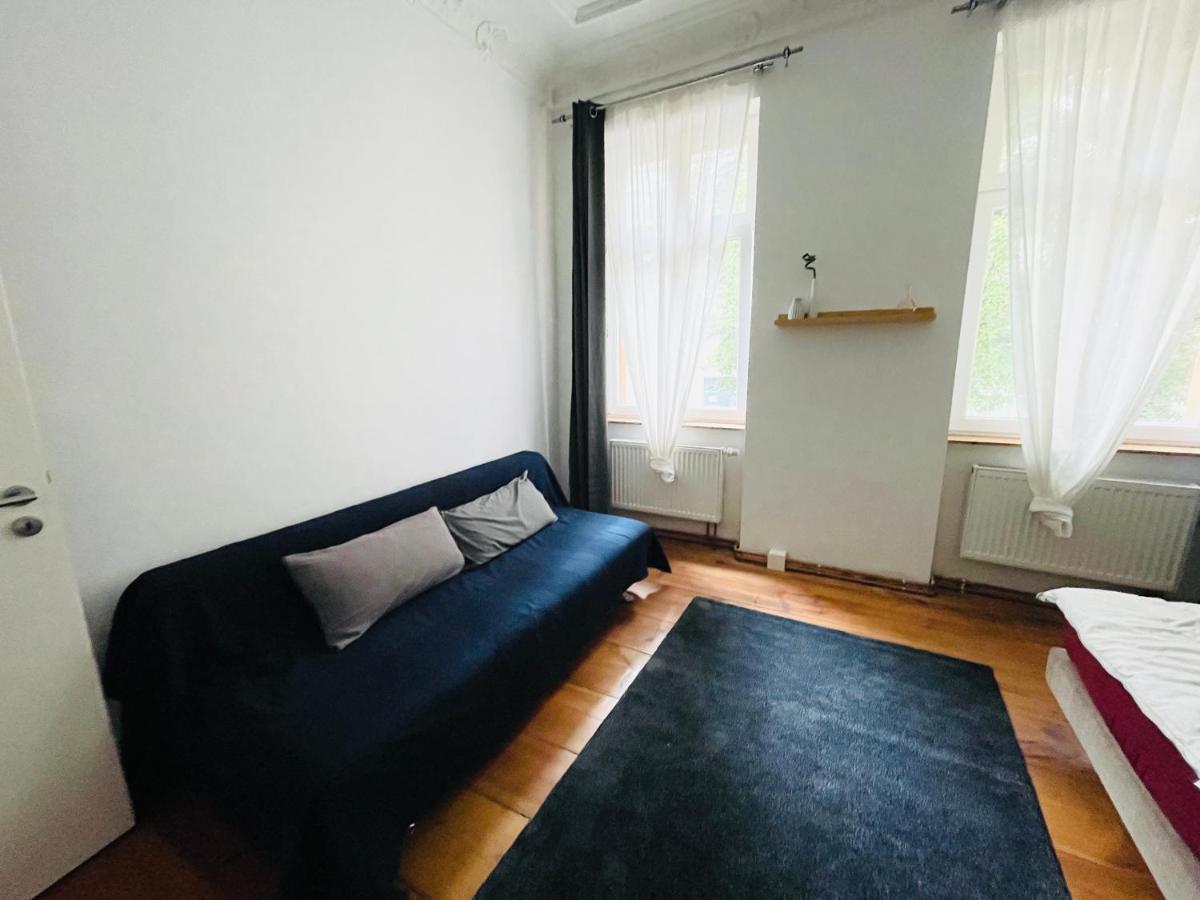 Nice City Apartment