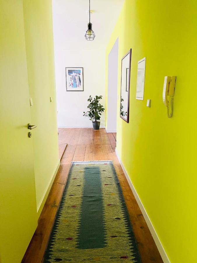 Nice City Apartment Berlin