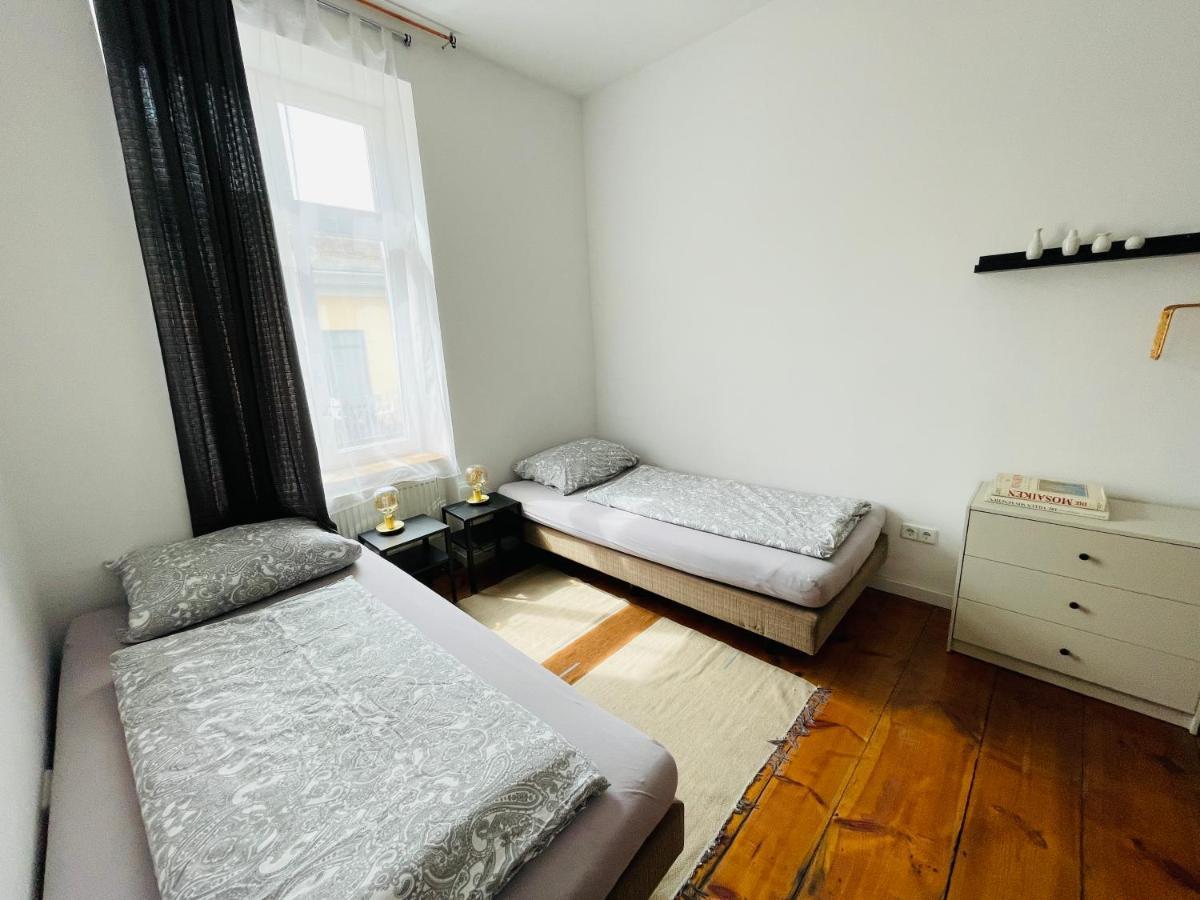 Nice City Apartment Apartment *
