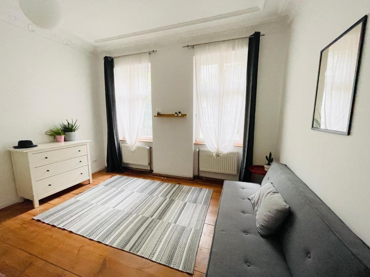 Nice City Apartment Berlin