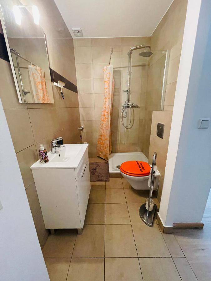 Nice City Apartment * Berlin