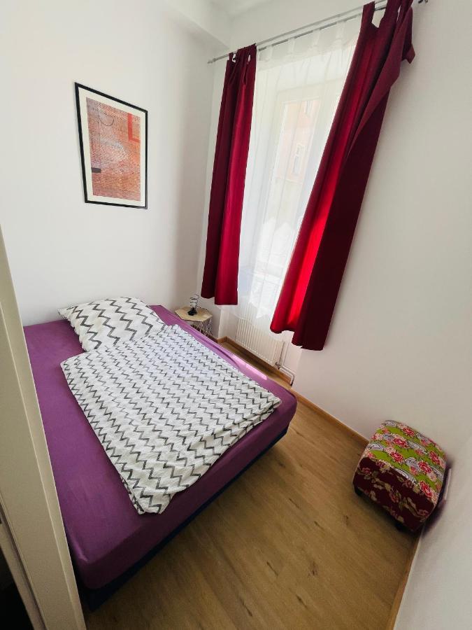 Apartamento Nice City Apartment *