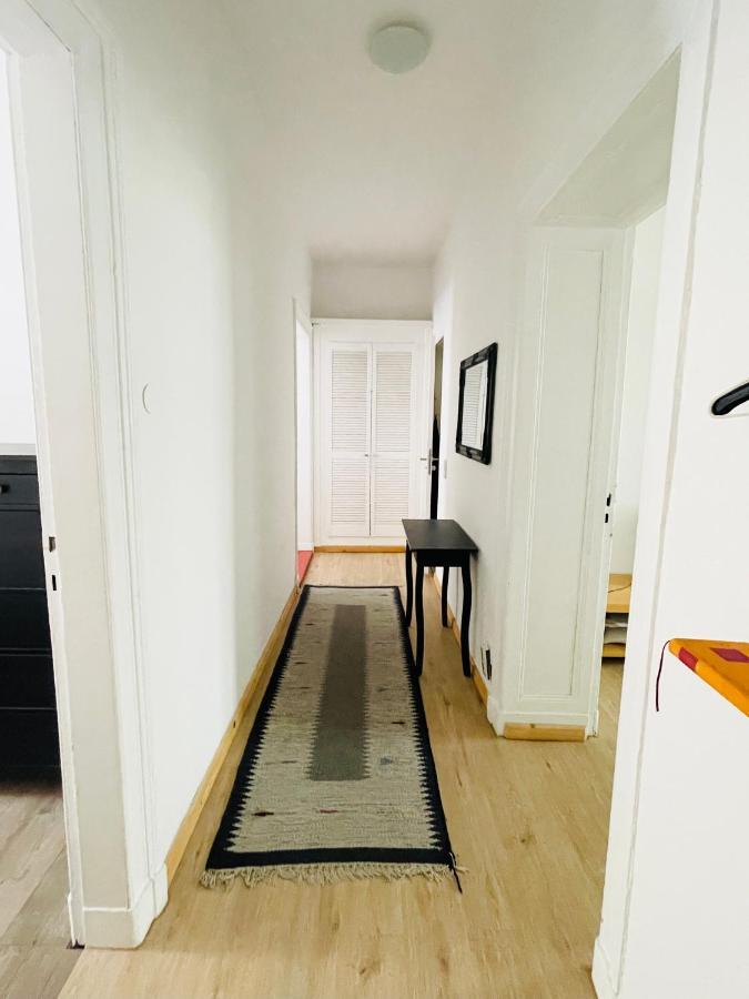 Nice City Apartment Berlin
