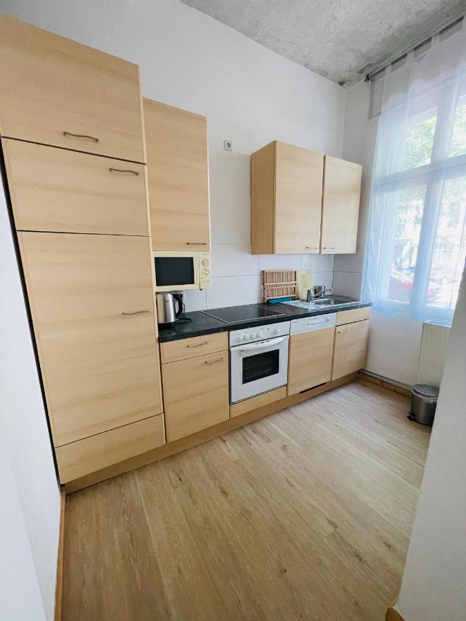 Lejlighed Nice City Apartment