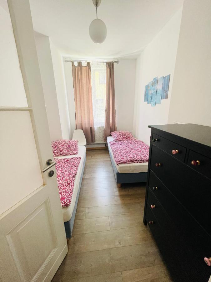Nice City Apartment Apartment Berlin