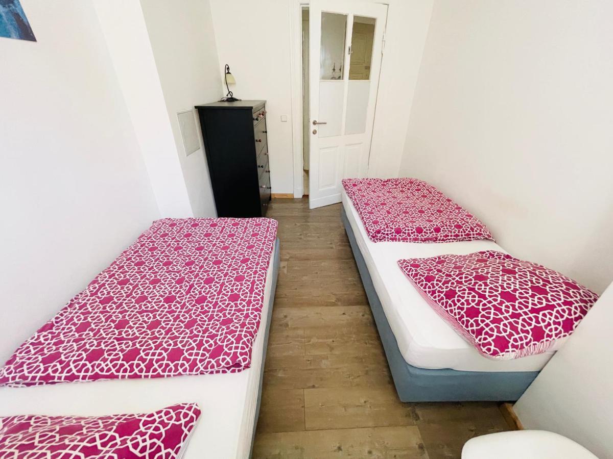 Nice City Apartment * Berlín