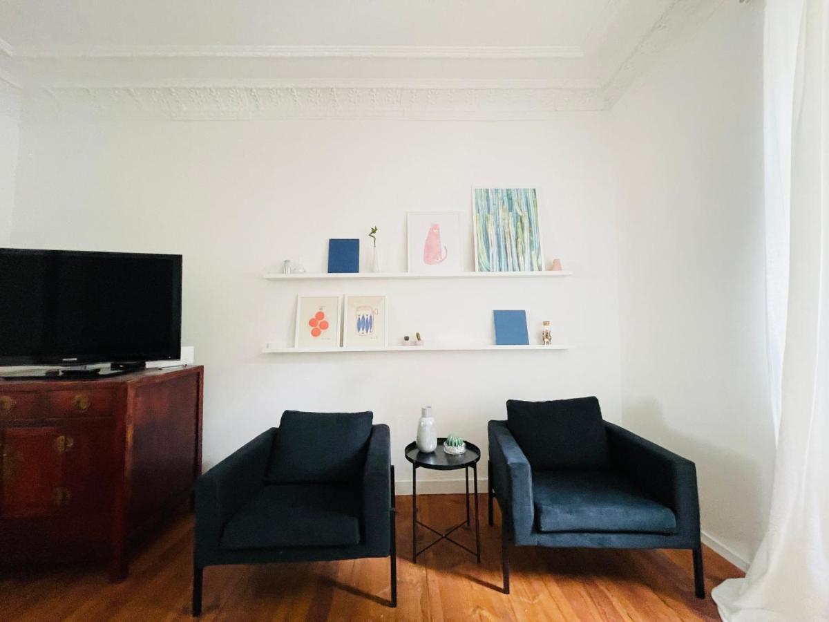 Nice City Apartment Apartment