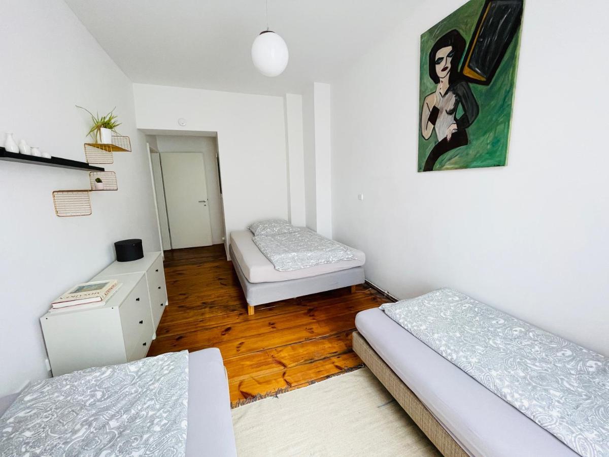Nice City Apartment Apartment *