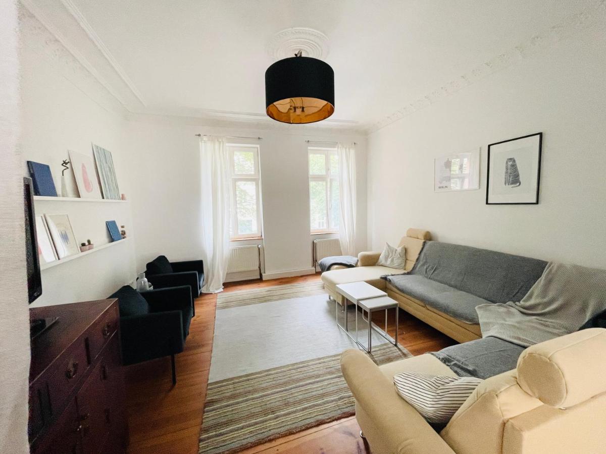 Nice City Apartment Lejlighed Berlin
