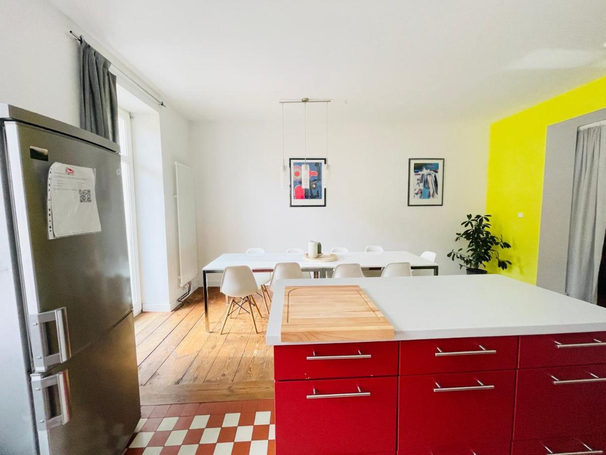 Nice City Apartment Apartment