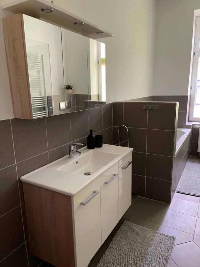 Nice City Apartment Apartment *