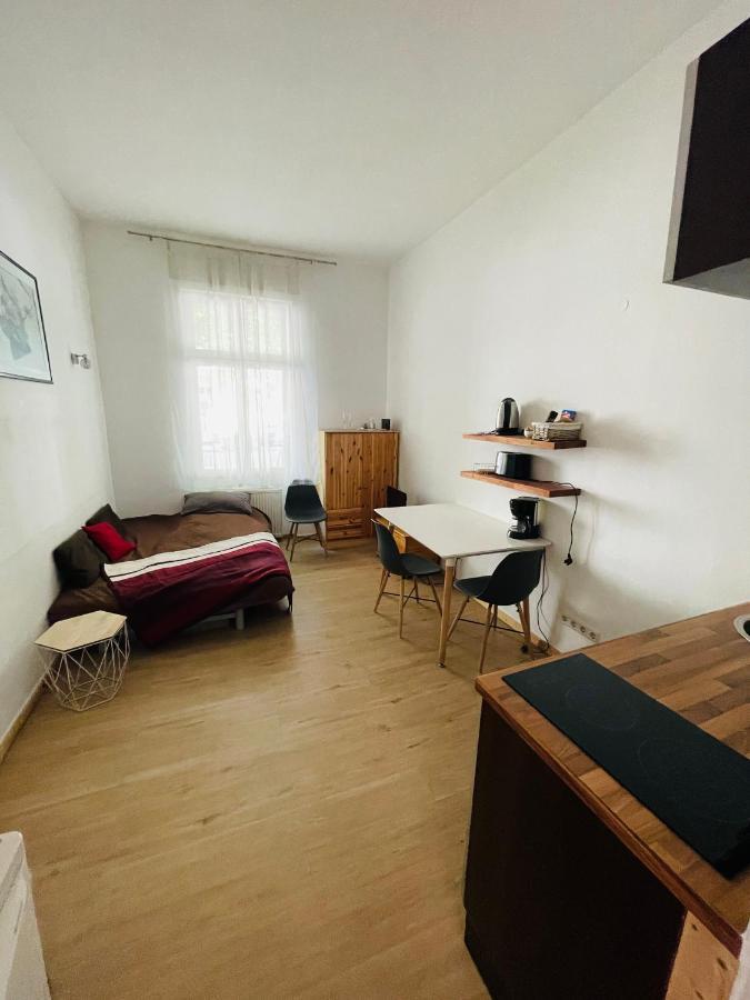 Nice City Apartment Apartment *