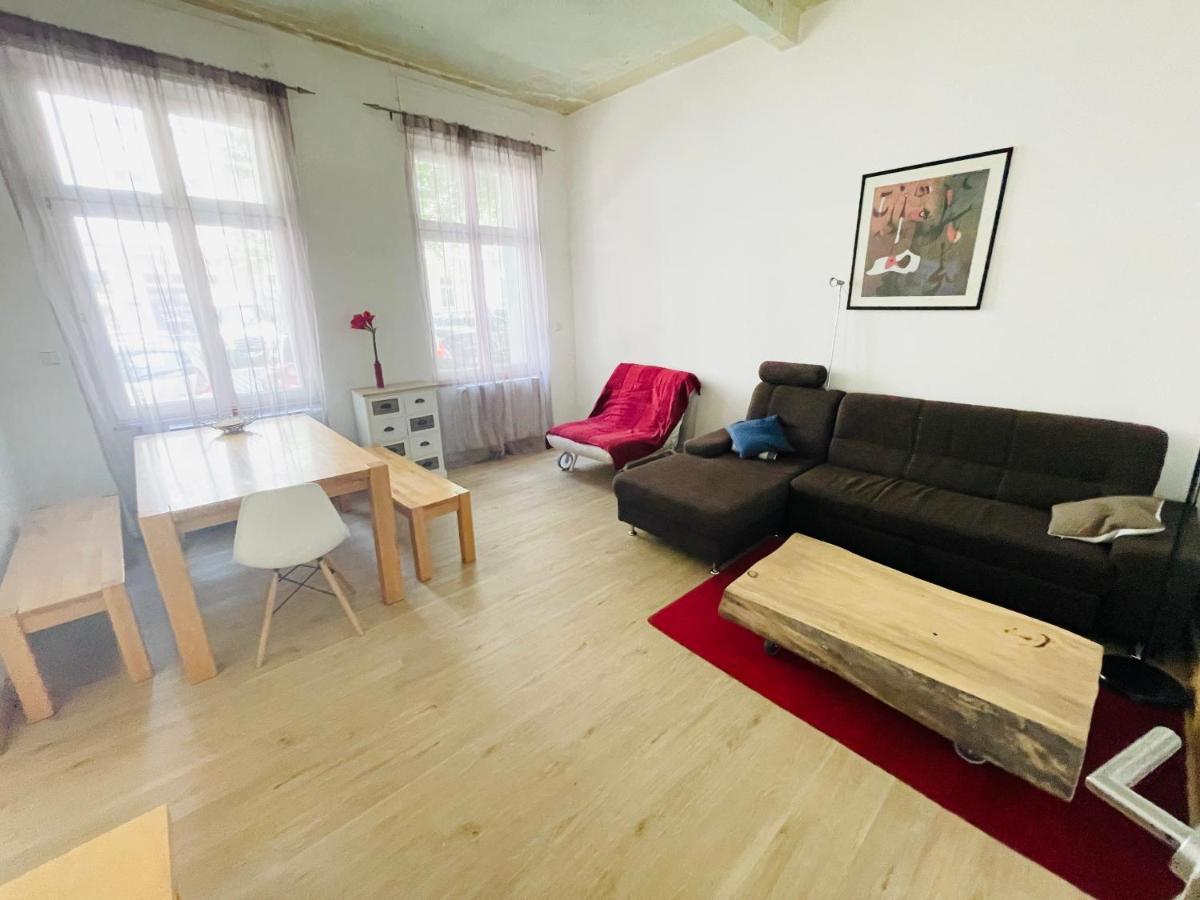 Nice City Apartment Berlin