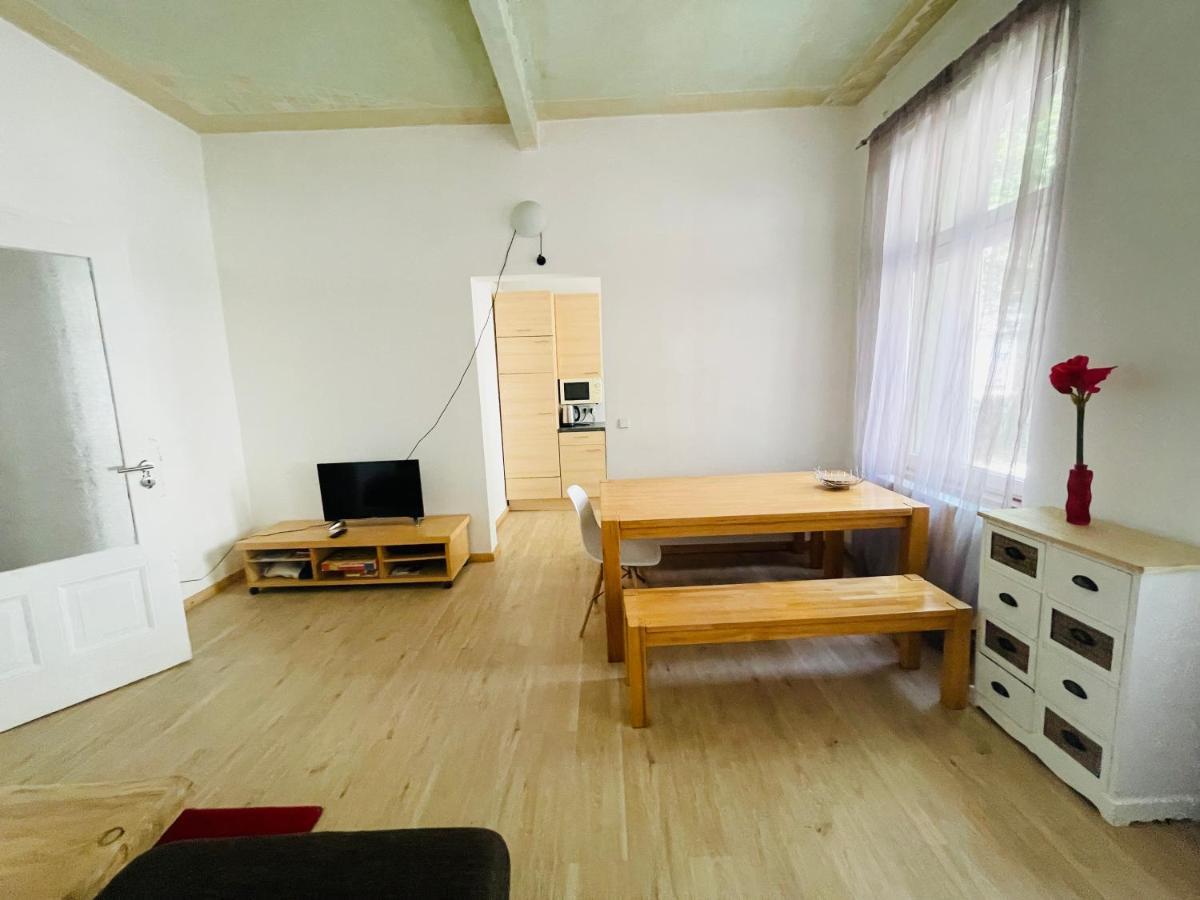 Nice City Apartment Apartment *