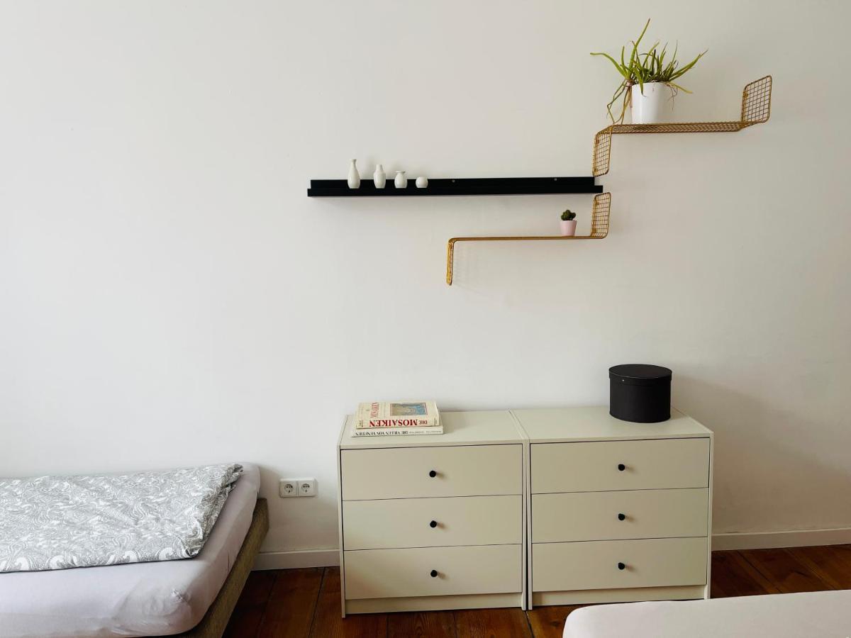 Nice City Apartment * Berlin