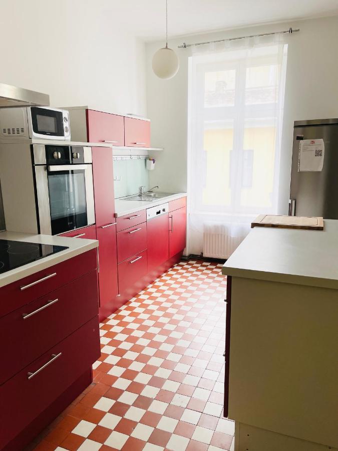 Nice City Apartment Lejlighed