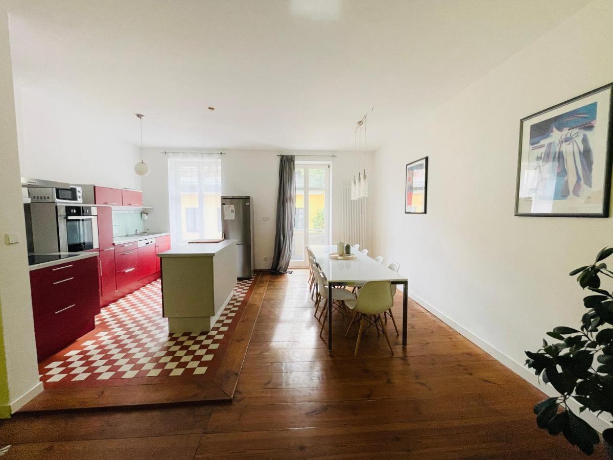Apartamento Nice City Apartment *